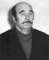 ЖДАНОВ  ПРОКОПИЙ  АЛЕКСЕЕВИЧ (1923 - 1986)